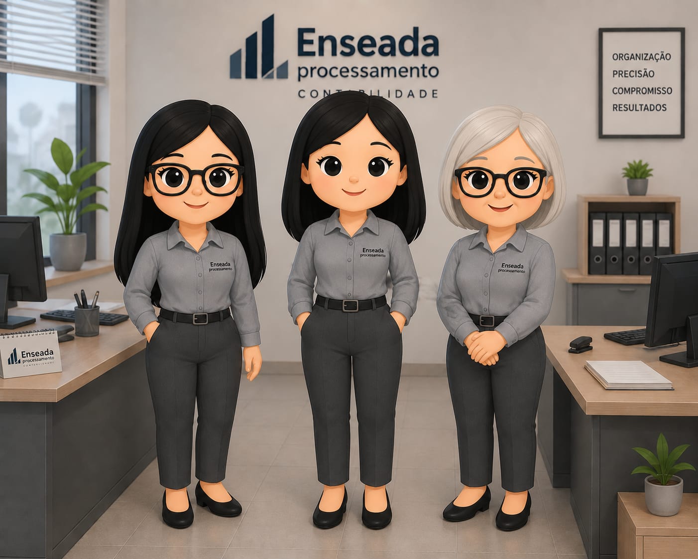 Enseada Assessoria Contábil